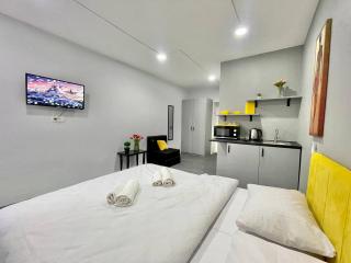 Апартаменти ТЦ Україна м. Університет - 8