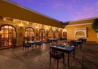 jüSTa Rajputana Resort & Convention Centre, Udaipur - Udaipur - 5