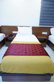 Rainbow Inn - Munnar - 3