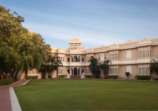 jüSTa Rajputana Resort & Convention Centre, Udaipur - Udaipur - 1