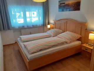 Ferienwohnung Alpensonne - Reit im Winkl - 5
