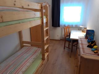 Ferienwohnung Alpensonne - Reit im Winkl - 3