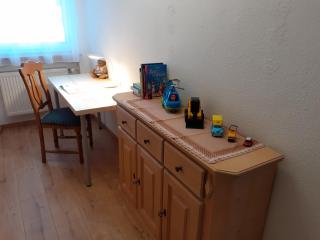 Ferienwohnung Alpensonne - 8