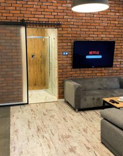 Bakery Apartamenty - Łódź - 3