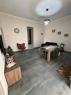 Appartamento in piazzetta - Trecase - 7