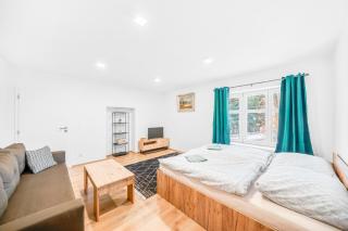 Apartmán Barula - Kašperské Hory - 0