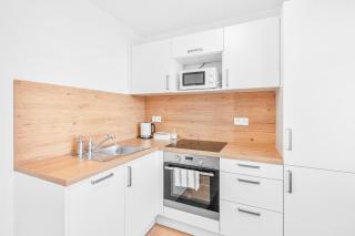 Apartmán Barula - Kašperské Hory - 1