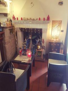 Locanda dei Fienili del Campiaro - Grizzana - 5