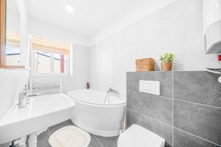 Apartmán Barula - Kašperské Hory - 8