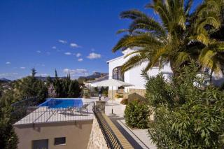 Villa Quimera - Plusholidays - Benissa - 8