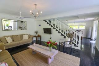 Chateau Elysium - Two bedroom villa 2 - Beau Vallon - 6