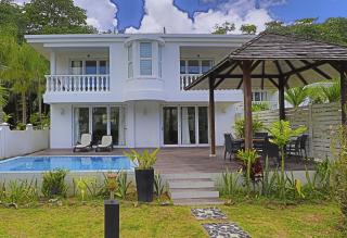 Chateau Elysium - Two bedroom villa 2 - 0