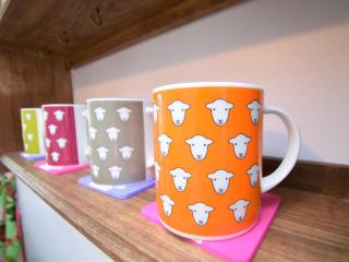 1 bed property in Langwathby Cumbria SZ113 - Langwathby - 5