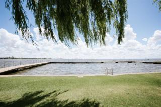 Red Door On Cade - 2