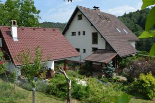 Apartmány Český Ráj - 0