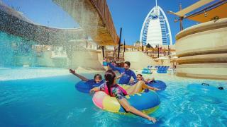 Brand new 2 Bedroom apartment in Madinat Jumeirah Living - 2