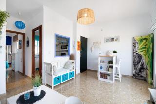 Apartamento La Barca - Chipiona - Chipiona - 5