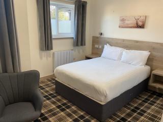 The Claremont Preston - 9