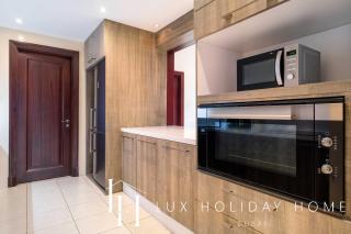 LUX The Burj Khalifa View Garden Suite - 1