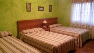 Hostal La Plaza - Tielve - 9