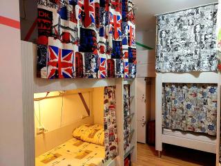 Hostel Amazing Ionika CenterCity - 1