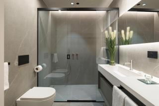 Aera Luxury Suites - 301 302 - Catania - 2