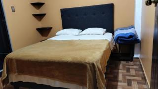 Hostal Real Caraz - Caraz - 1