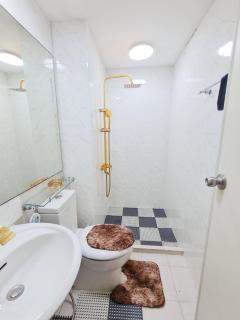 Posh Azure - Manila - 2