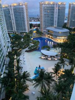 Posh Azure - Manila - 5