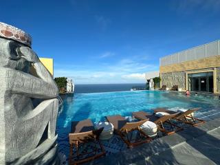 Apec Mandala Phu Yen Condotel - 9