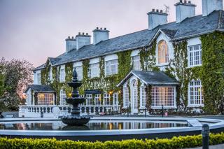 Crover House Hotel & Golf Club - 0