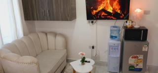 CHARGEPALACE HOMES - HMY PROPERTIES - Mombasa - 5