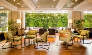 InterContinental Santiago by IHG - 2