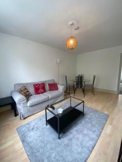 Remarkable 1-Bed Apartment in Putney Village - Londra - 8