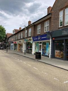 Remarkable 1-Bed Apartment in Putney Village - Londra - 1