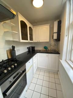 Remarkable 1-Bed Apartment in Putney Village - Londra - 6