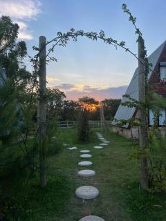 Chalé Sunset - 3