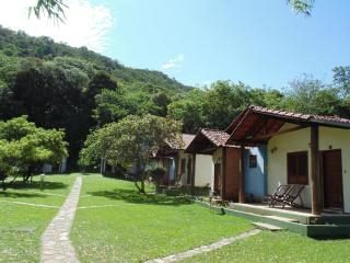 Pousada Chão da Serra - Serra do Cipo - 9