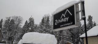 2chałupy - apartamenty w Soli - Sól - 7