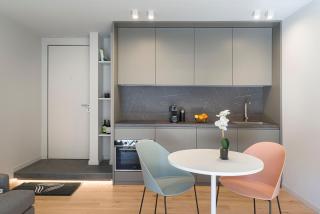 Aera Luxury Suites - 303 304 305 - Catania - 3