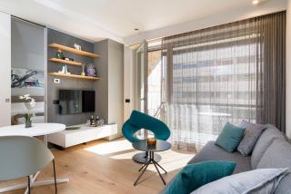Aera Luxury Suites - 303 304 305 - Catania - 7