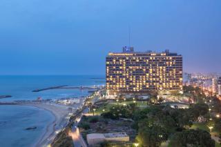 Hilton Tel Aviv Hotel - 2