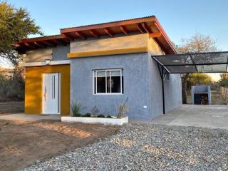 La casita de Emilia - Los Molles - 9