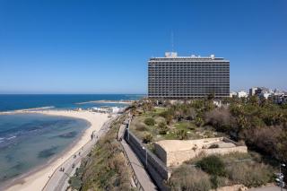 Hilton Tel Aviv Hotel - 0
