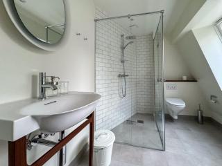 Downtown Copenhagen Studio - 6