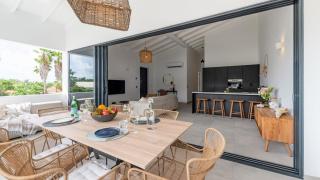 Starfish - Brand new apartment with pool close to the beach - Jan Thiel - 2