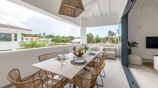 Starfish - Brand new apartment with pool close to the beach - Jan Thiel - 1