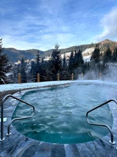Красна Поляна Family Club Resorts - Bukovel - 1