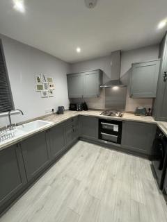 Jasmine Cottage, Newbiggin by the sea - Woodhorn - 6