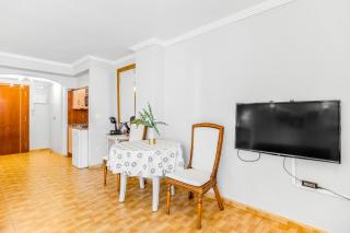 Unique Apartahotel 3-2 - Torrevieja - 2